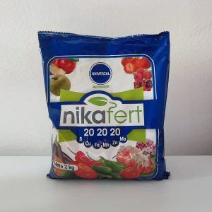 Nikafert Djubrivo